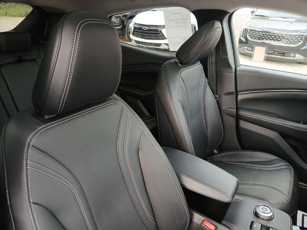 2023 Ford Mustang Mach-E Premium