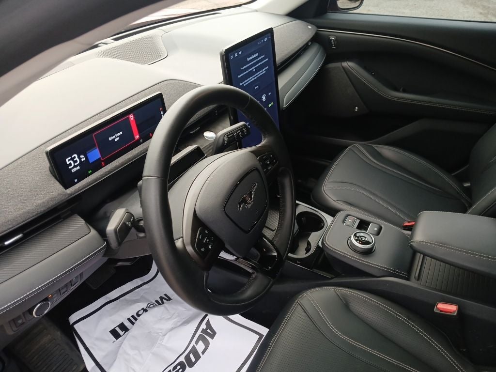2023 Ford Mustang Mach-E Premium