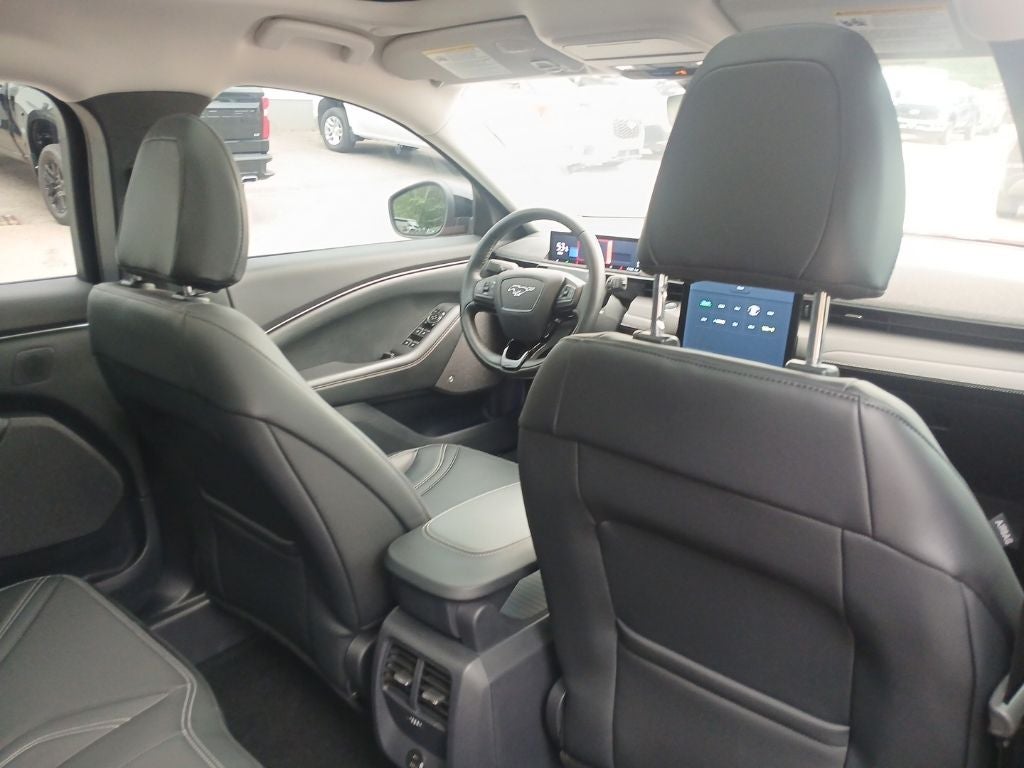 2023 Ford Mustang Mach-E Premium