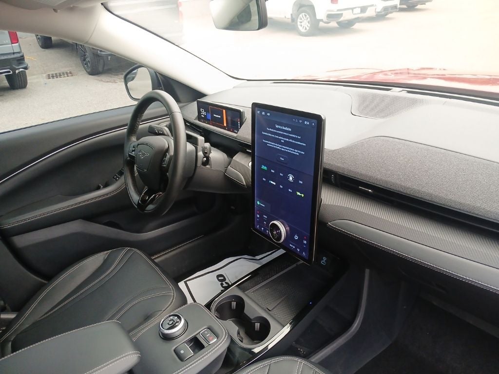 2023 Ford Mustang Mach-E Premium