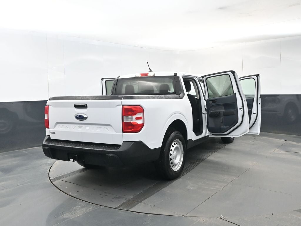 2024 Ford Maverick XL