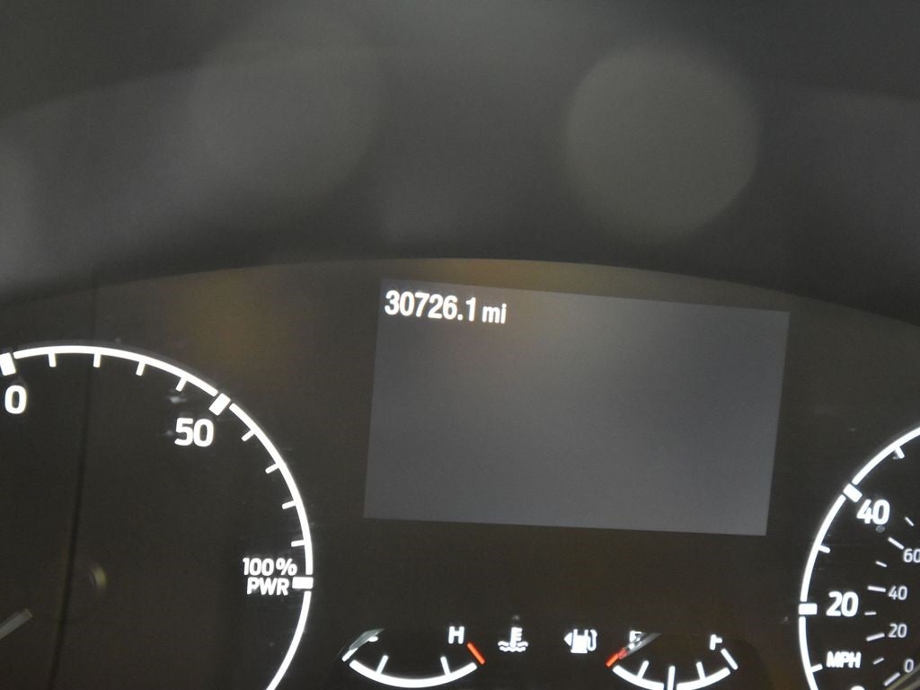 2024 Ford Maverick XL