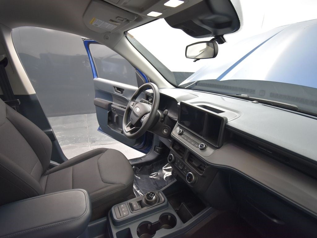 2024 Ford Maverick XL