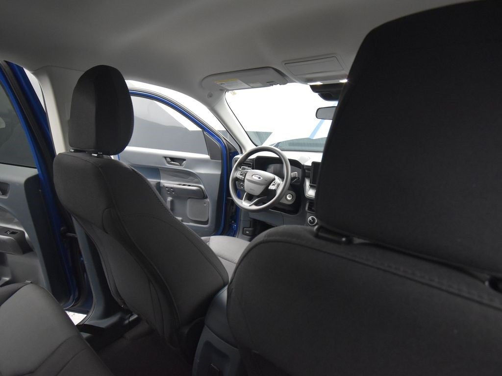 2024 Ford Maverick XL