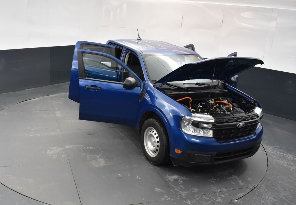 2024 Ford Maverick XL