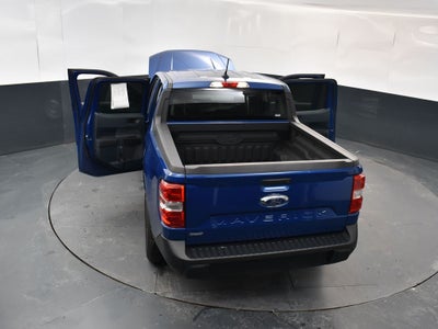 2024 Ford Maverick XL