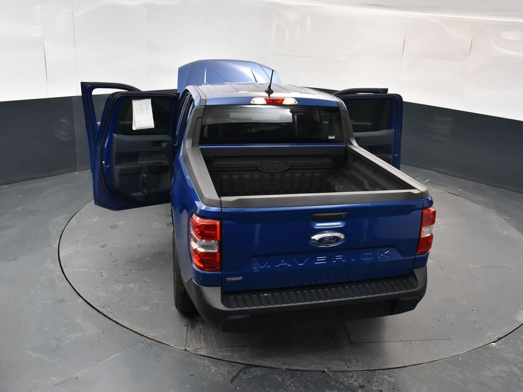 2024 Ford Maverick XL