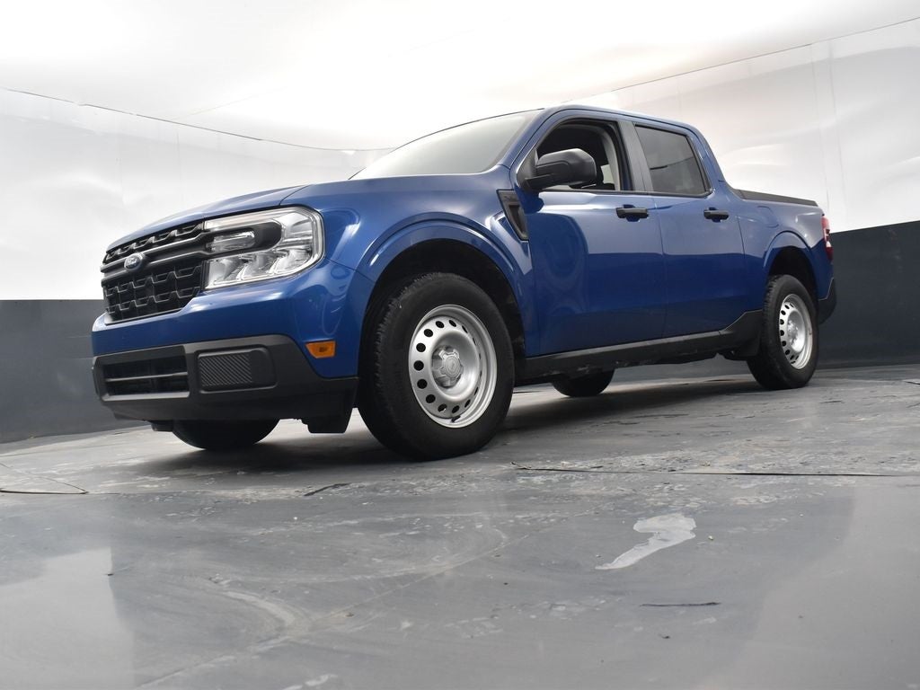 2024 Ford Maverick XL