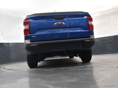 2024 Ford Maverick XL