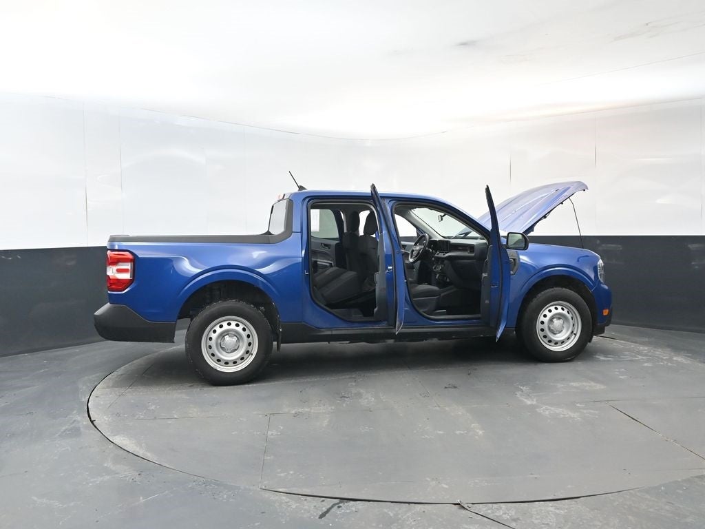 2024 Ford Maverick XL