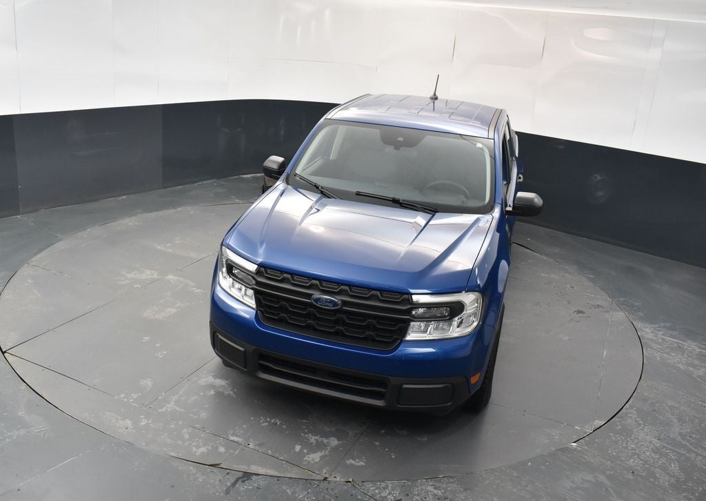 2024 Ford Maverick XL