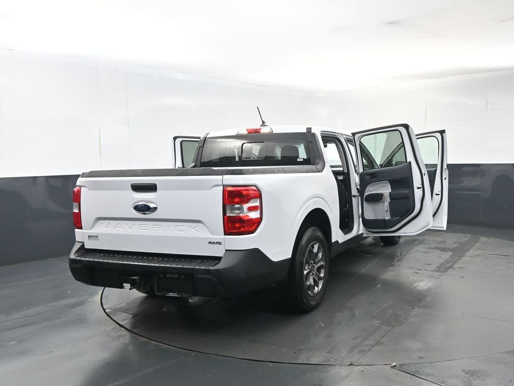 2023 Ford Maverick XLT