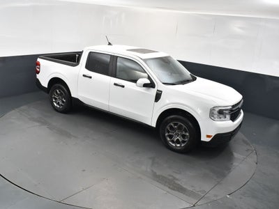 2023 Ford Maverick XLT