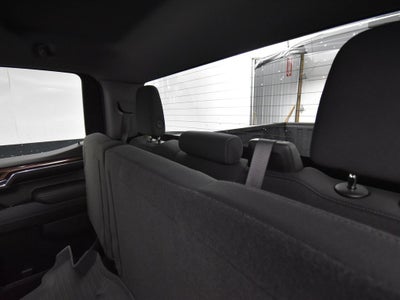 2024 Chevrolet Silverado 1500 LT Trail Boss 4WD