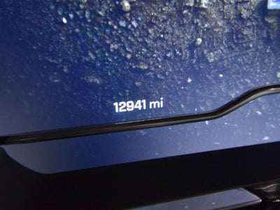 2024 Chevrolet Silverado 1500 LT Trail Boss 4WD