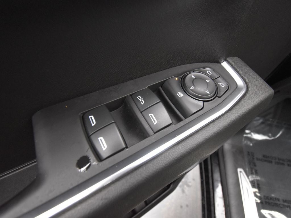 2024 Chevrolet Silverado 1500 LT Trail Boss 4WD