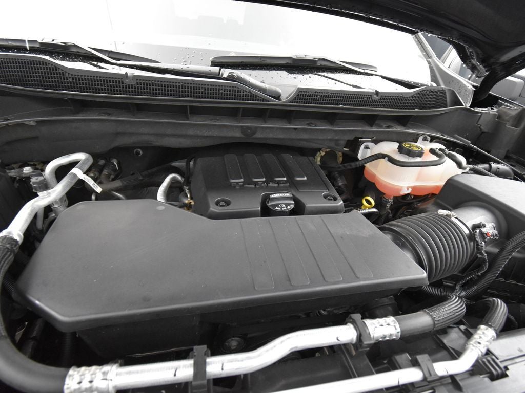 2024 Chevrolet Silverado 1500 LT Trail Boss 4WD