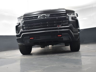 2024 Chevrolet Silverado 1500 LT Trail Boss 4WD