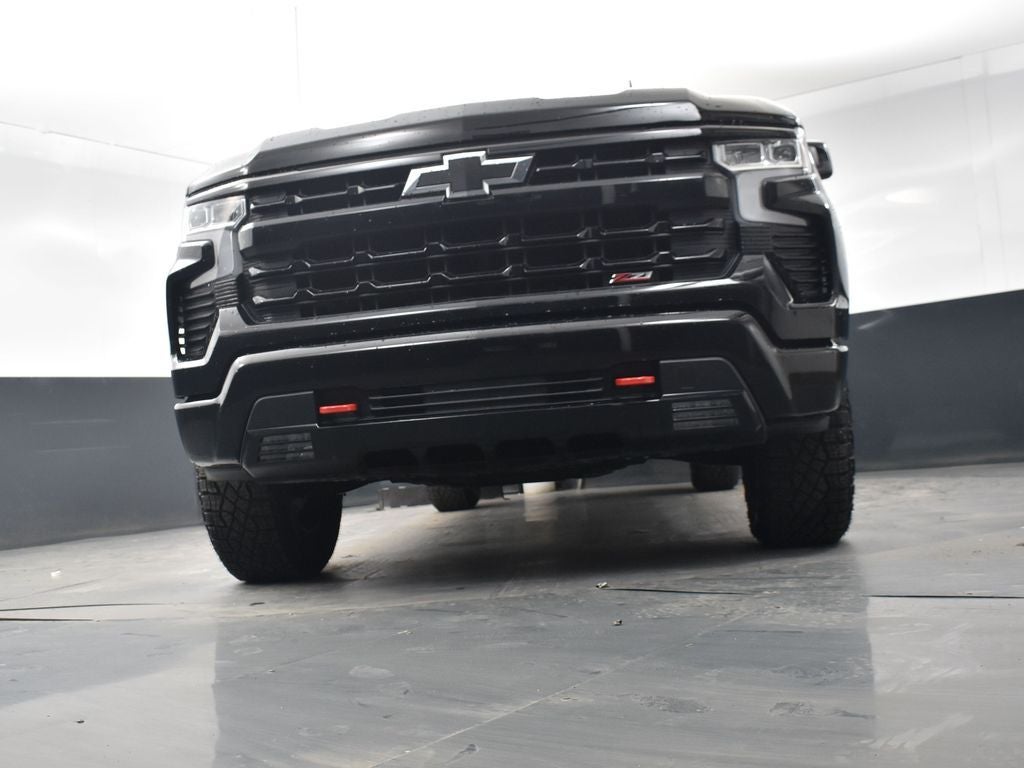 2024 Chevrolet Silverado 1500 LT Trail Boss 4WD