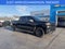2022 Chevrolet Silverado 1500 LTD Custom 4WD