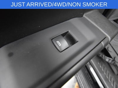 2022 Chevrolet Silverado 1500 LTD Custom 4WD