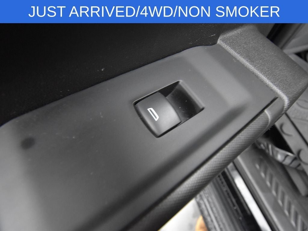 2022 Chevrolet Silverado 1500 LTD Custom 4WD