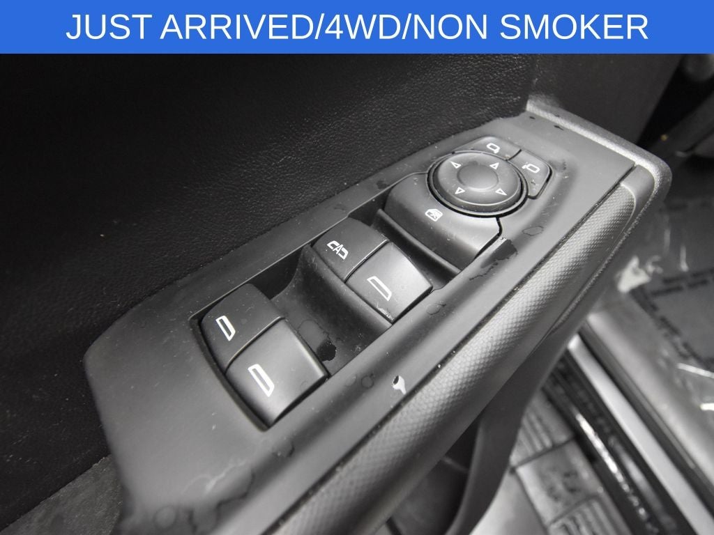 2022 Chevrolet Silverado 1500 LTD Custom 4WD