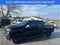 2022 Chevrolet Silverado 1500 LTD Custom 4WD