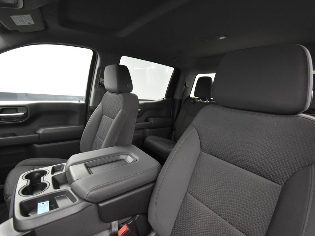 2023 Chevrolet Silverado 1500 WT