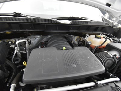 2023 Chevrolet Silverado 1500 WT