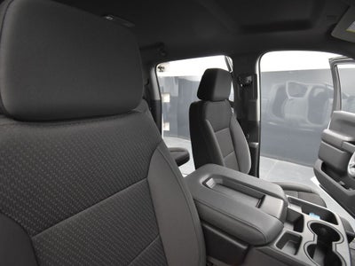 2023 Chevrolet Silverado 1500 WT