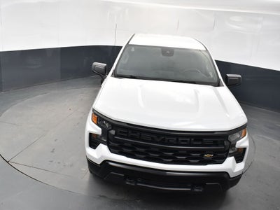 2023 Chevrolet Silverado 1500 WT
