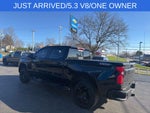 2023 Chevrolet Silverado 1500 LT Trail Boss 4WD