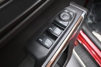 2021 Chevrolet Silverado 1500 LT LT1