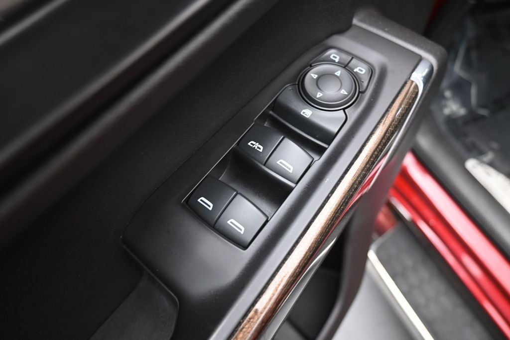 2021 Chevrolet Silverado 1500 LT LT1