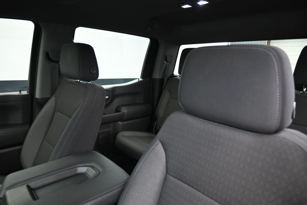 2021 Chevrolet Silverado 1500 LT LT1