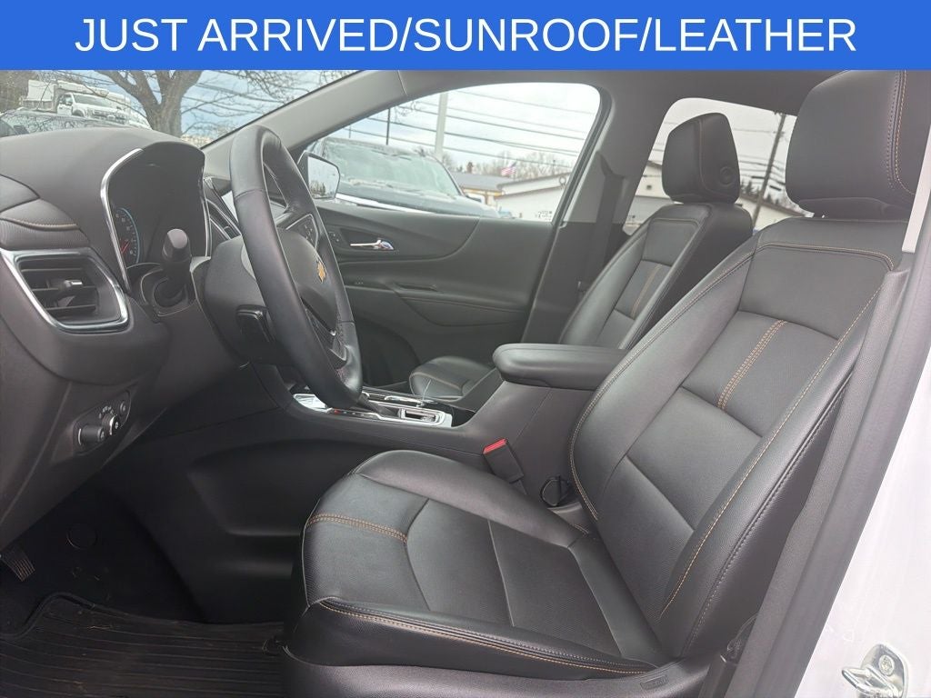 2023 Chevrolet Equinox Premier