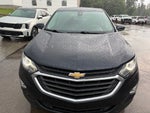 2020 Chevrolet Equinox LT AWD
