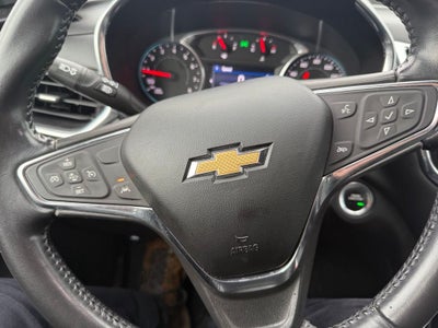 2020 Chevrolet Equinox LT AWD