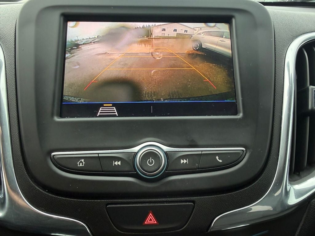 2020 Chevrolet Equinox LT AWD