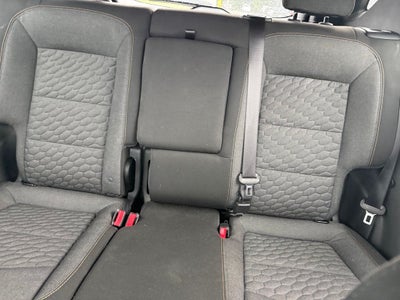 2020 Chevrolet Equinox LT AWD