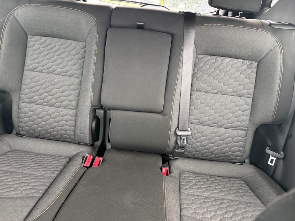2020 Chevrolet Equinox LT AWD