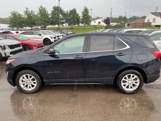 2020 Chevrolet Equinox LT AWD