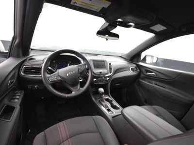 2023 Chevrolet Equinox RS AWD