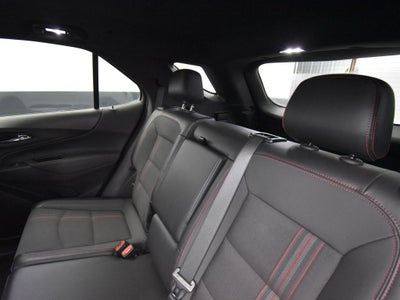 2023 Chevrolet Equinox RS AWD