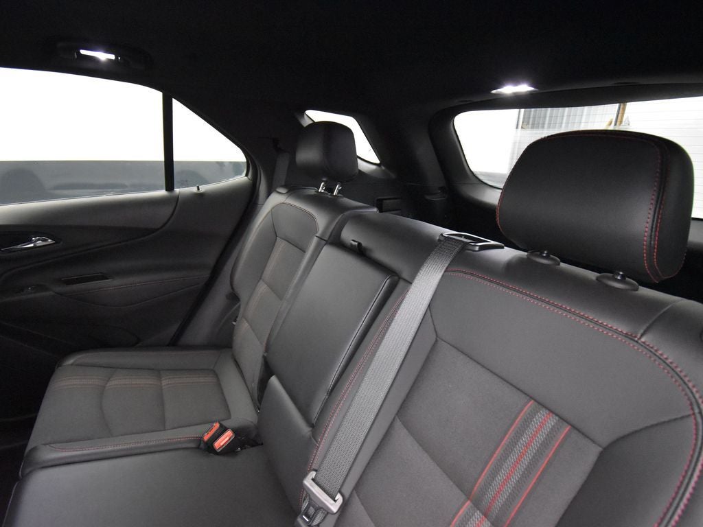 2023 Chevrolet Equinox RS AWD