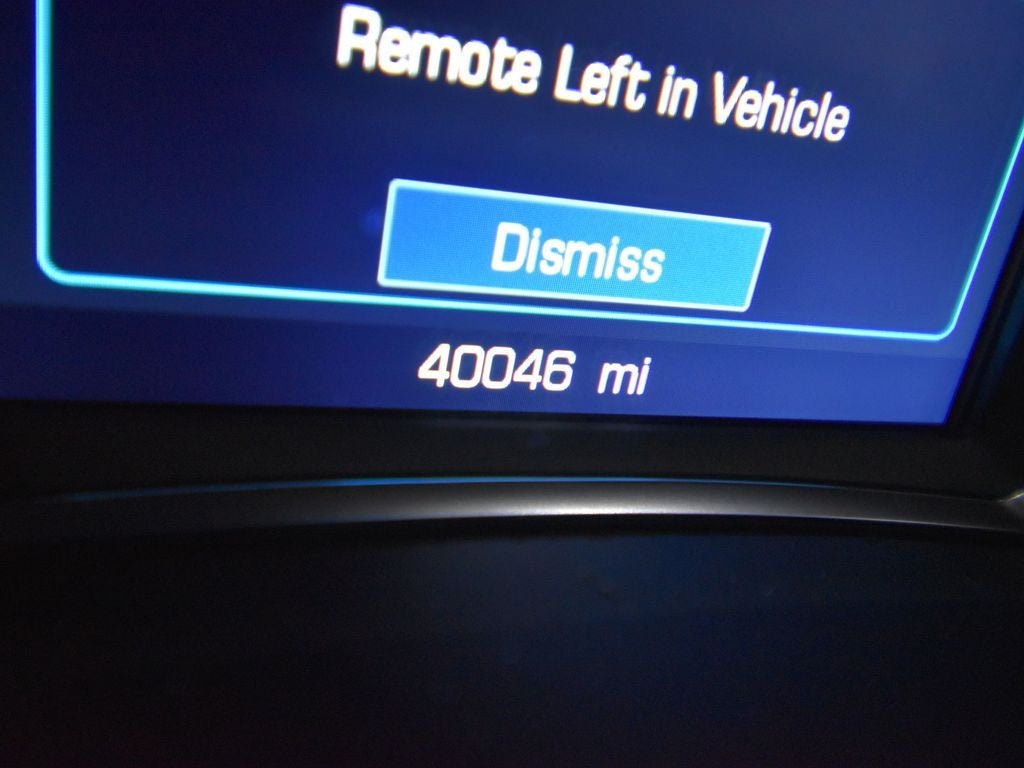 2023 Chevrolet Equinox RS AWD