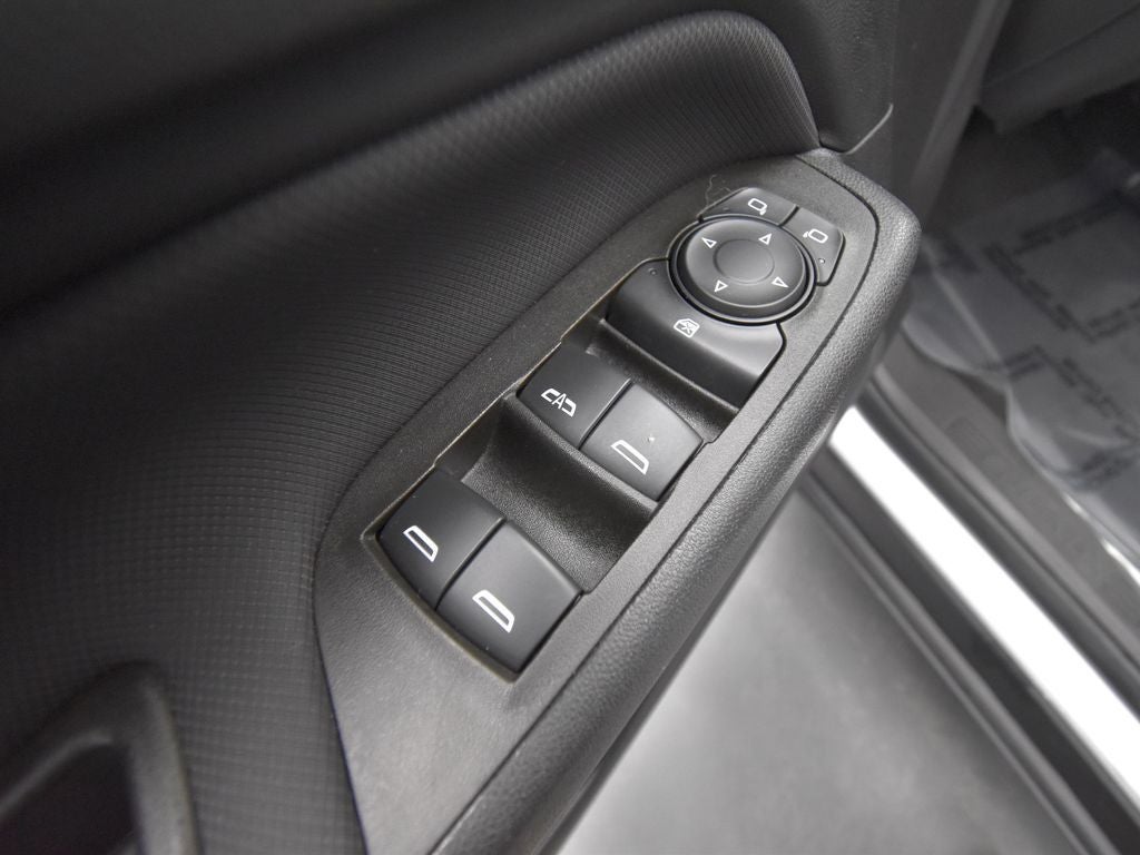 2023 Chevrolet Equinox RS AWD