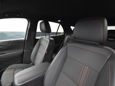 2023 Chevrolet Equinox RS AWD