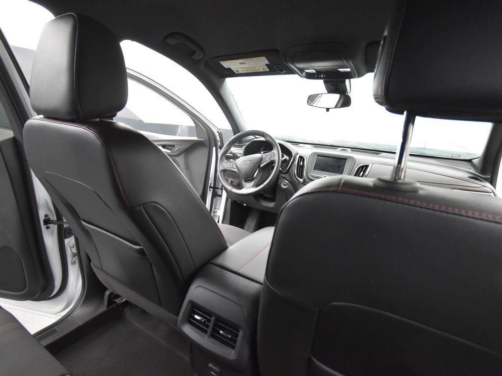 2023 Chevrolet Equinox RS AWD